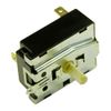 Frigidaire 134398300 Switch for Dryer