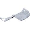 BGS 3184 | Precision Feeler Gauges, bent | 12 Blades