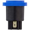 Neutrik NAC3MPA Powercon Buchse blau
