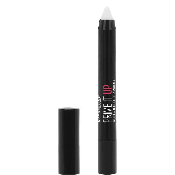 Maybelline Prime It Up Multi-Benefit Lip Primer