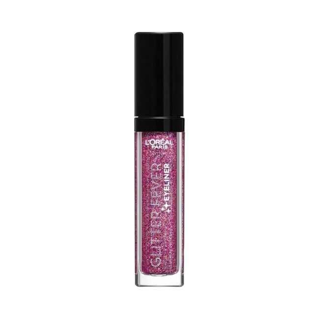 L'Oreal Glitter Fever Eyeliner 03 Glitz Pink