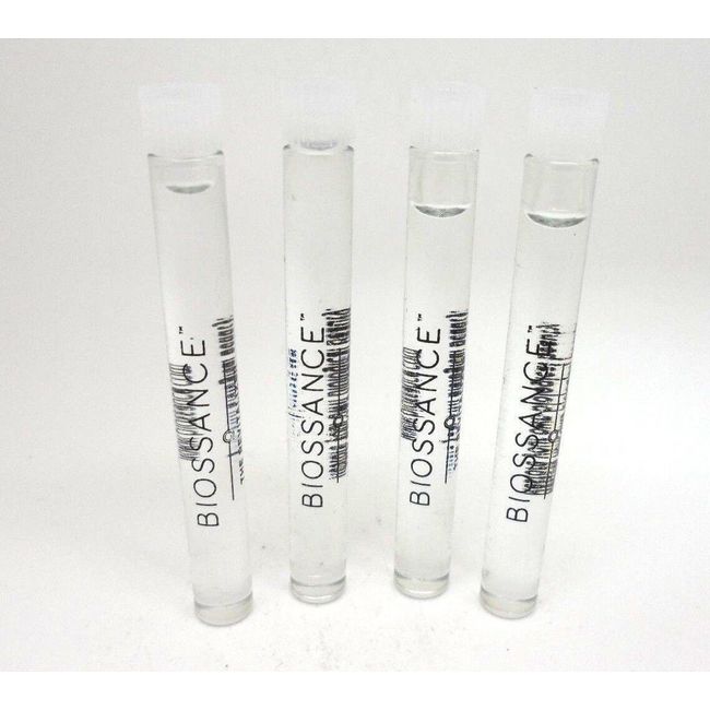 Biossance The Revitalizer Sample Vial * 4 PIECES