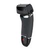 Remington XF8505 Hyperseries Smartedge Advanced Foil Shaver, Black, 1 count