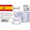 Diaxil – 180 Capsules, Pack of 3
