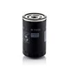 MANN-FILTER W 719/30 Ölfilter - für Pkw + Transporter