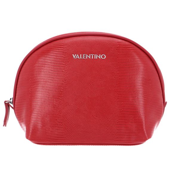 Valentino Damen 6LF-Mules Rucksack Herren, Rot