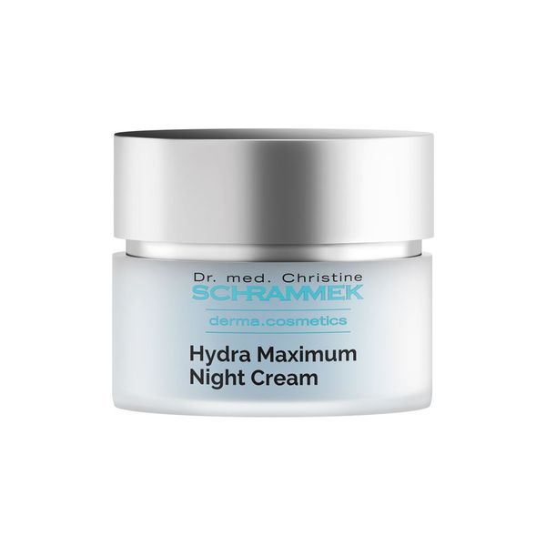 Shramec Hydra Maximum Night Cream 50ml