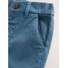NEXT Chinohose mit Stretch Blau 18-24 Monate