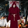 Ainvliya monk costume