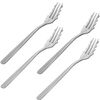 for-Ghetti Spaghetti Fork (Set of 4)