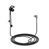 EJEAS Professional V6C/V4C Plus Referee Intercom Type-C (Right Ear Headset) with Microphone Headset Accessory