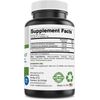Brieofood Horse Chestnut Extract 600 mg per Serving - 180 Tablets