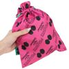 Snoopy (Drawstring Bag) Travel Kinchaku Pouch/Joecool Peanuts