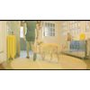 Dog Lead For Training, Tracking & Obedience Recall 100ft 30 Meter Orange