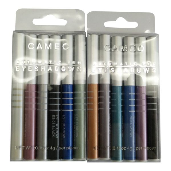 Cameo Automatic Eyeshadow Pen