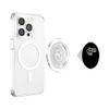 The Horseshoe Pitching Guy PopSockets PopGrip for MagSafe