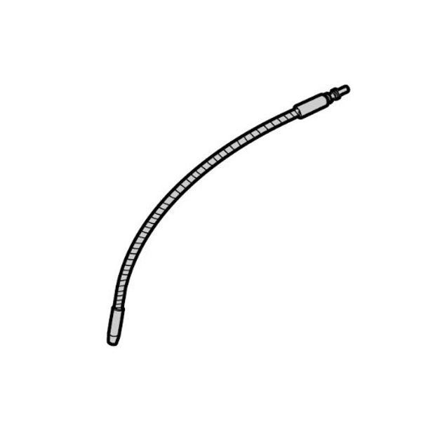Panasonic Ejection Pipe tk7205h7307