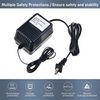 HISPD AC to AC Adapter for Creative Labs DDTS-100 Audio/Video A/V Decoder Power Supply