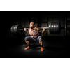 Testosteron Booster Monster Test for Men Testosterona 6,000+ MG Tablets 240ct