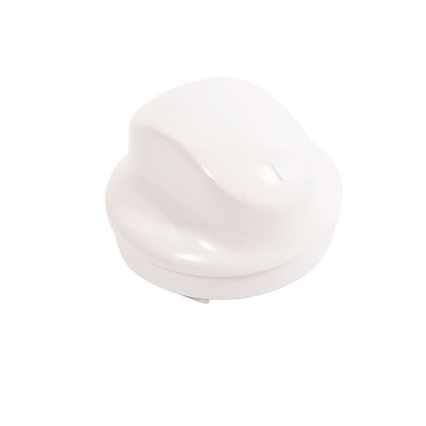Genuine Hotpoint Washing Machine Wash Timer Knob C00299584