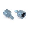 Vim Tools VIMVM607 7mm Stubby Hex Bit