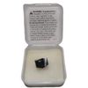 Kennametal 2499607 KSEM0500HPG KC7315 Carbide Replaceable Tip Drill, 12.7mm *5D