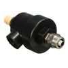 C-FUNN Tire Changer Removal Machine Bead Breaker Quick Release Relief Dump Valve Tool