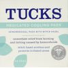 Tucks Hemorrhoidal Pads With Witch Hazel-40 count (4 Pack)