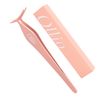 Ollio Exclusive False Eyelashes Tweezer U Size Korean Makeup