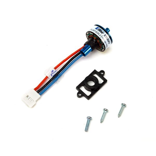 E-flite BL180 Brushless Outrunner Motor 2500Kv EFLUM180BL2 Replacement Airplane Parts