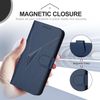 Reddylin Compatible Galaxy A25 Case Notebook Type Japan Version Galaxy A25 5g Case Folio 3D Triangle Pattern SC-53F Cover Galaxy a25 Smartphone Case Comfortable Touch Stand Function Card Storage SCG33