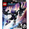 LEGO 76204 Super Heroes Black Panther Mech