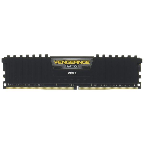 Corsair VENGEANCE LPX DDR4 RAM, For Desktop PC-2666 Cas Latensy16