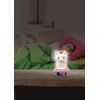 Lexibook Digital Alarm Clock and Night Light for Kids (Kitten)