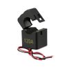 Shelly Split Core Current Transformer 120A | Current clamp | Home automation | Compatible with Shelly EM | Single-phase installation | Current measurement