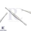 Blackhead Remover Facial Cleaning Blemish Comedone Extractor Kit Instruments CE