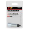 Performance Tool W54214 1/8 " Grease Gun Seal Off Adapter with Rubber Tip