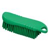 HP Hand Brush L (Hard) Green 55098
