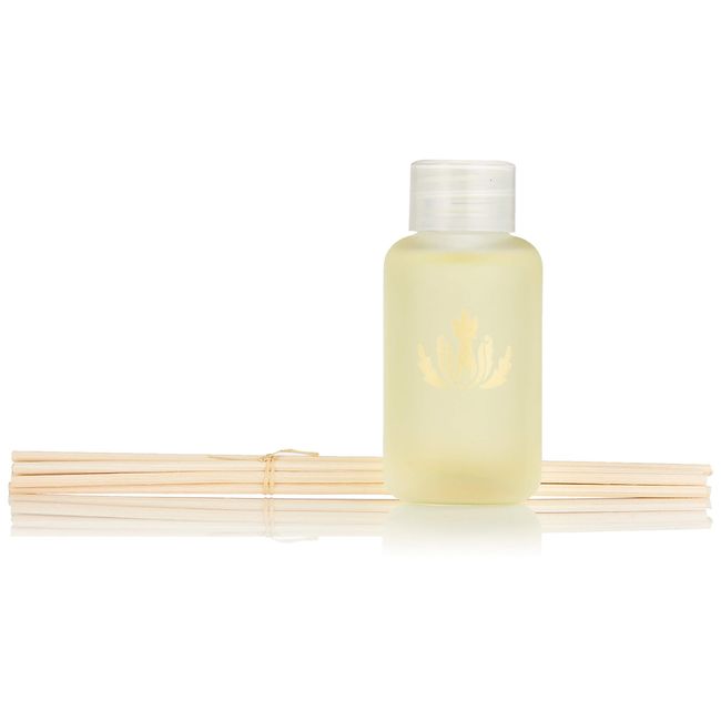 Malie Organics Travel Diffuser, Pineapple, 59ml