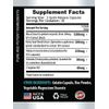 Super Mass Gainer - SUPER MACA 2070mg - muscle builder 2 Bottle 120 Capsules