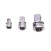Silverline 959681 Ratchet Spanner Adaptor Set 3pce 3pce