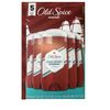 Old Spice High Endurance Anti-Perspirant & Deodorant, Pure Sport 3 oz (Pack of 5)