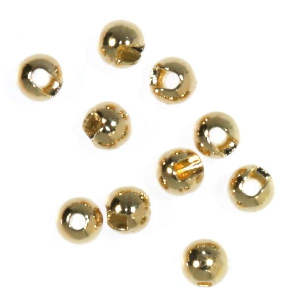 TIEMCO TMC Tungsten Beads + GLD Normal XL 4.6mm