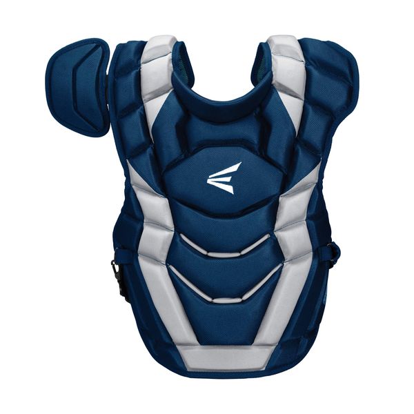 Easton | ELITE X Catcher's Chest Protector | Adult | NAVY