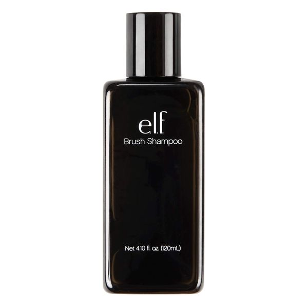 e.l.f., Brush Shampoo, 1 Count