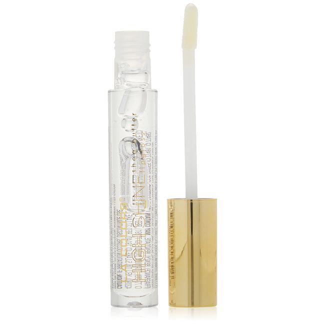 LA COLORS HIGH SHINE LIPGLOSS-CLEAR