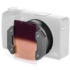 NiSi Filter Kit for Ricoh GRIII / GR3 - Master Kit