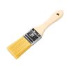 Otsuka Brush Marte BK Raster N Flat Brush Short Handle, 1.5 Inch