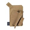 Helikon-Tex Pistol Holder Insert Coyote, Versatile Insert System