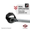 AFF 3/4" Drive Wheel Bearing Locknut Socket (Available in 6 or 8 Points & Multiple Sizes)